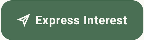 The Express Interest button in the Hestia app